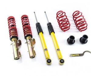 COILOVER ΑΝΑΡΤΗΣΗ MTS TECHNIK